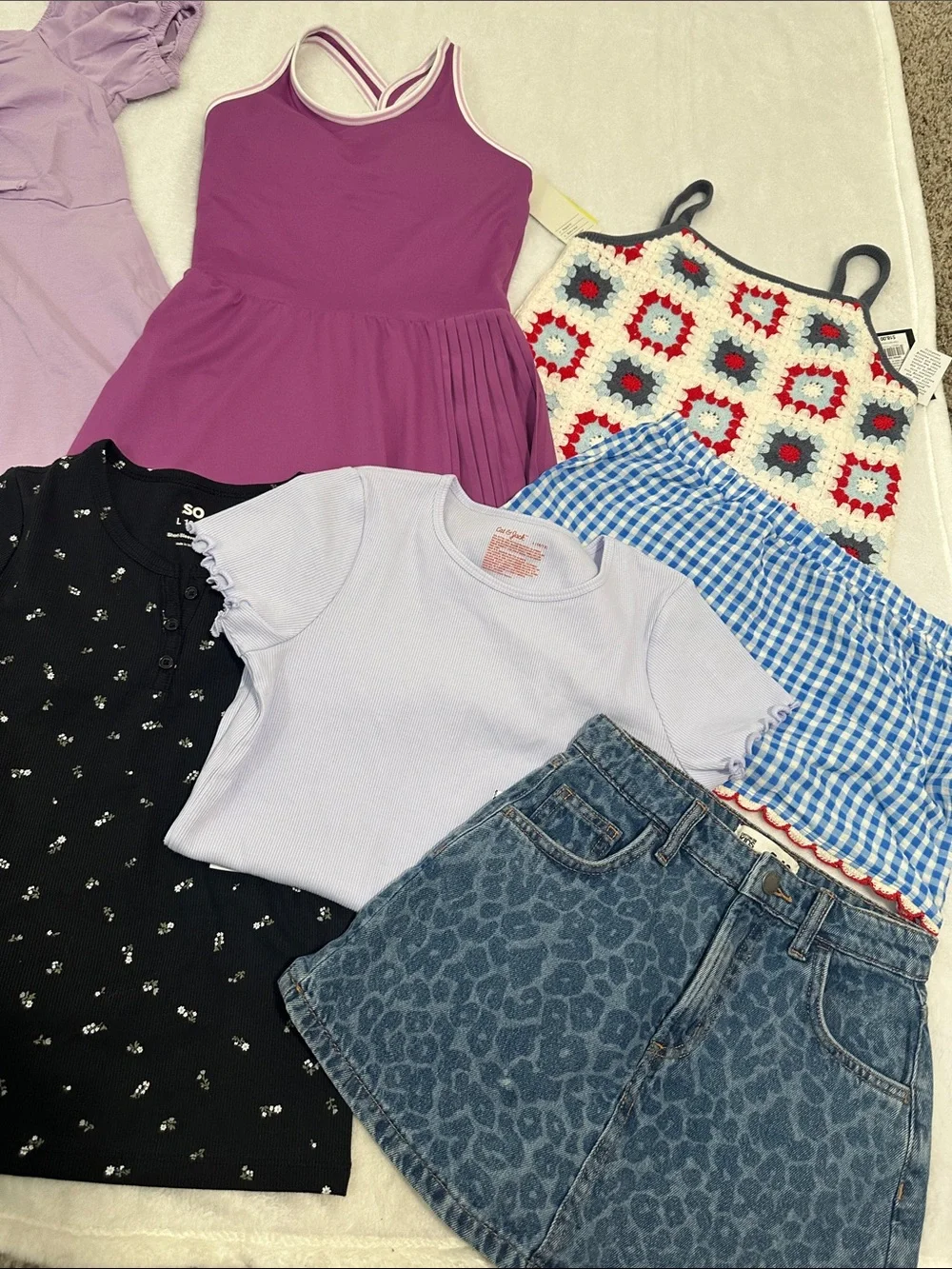 Cotton On all have
